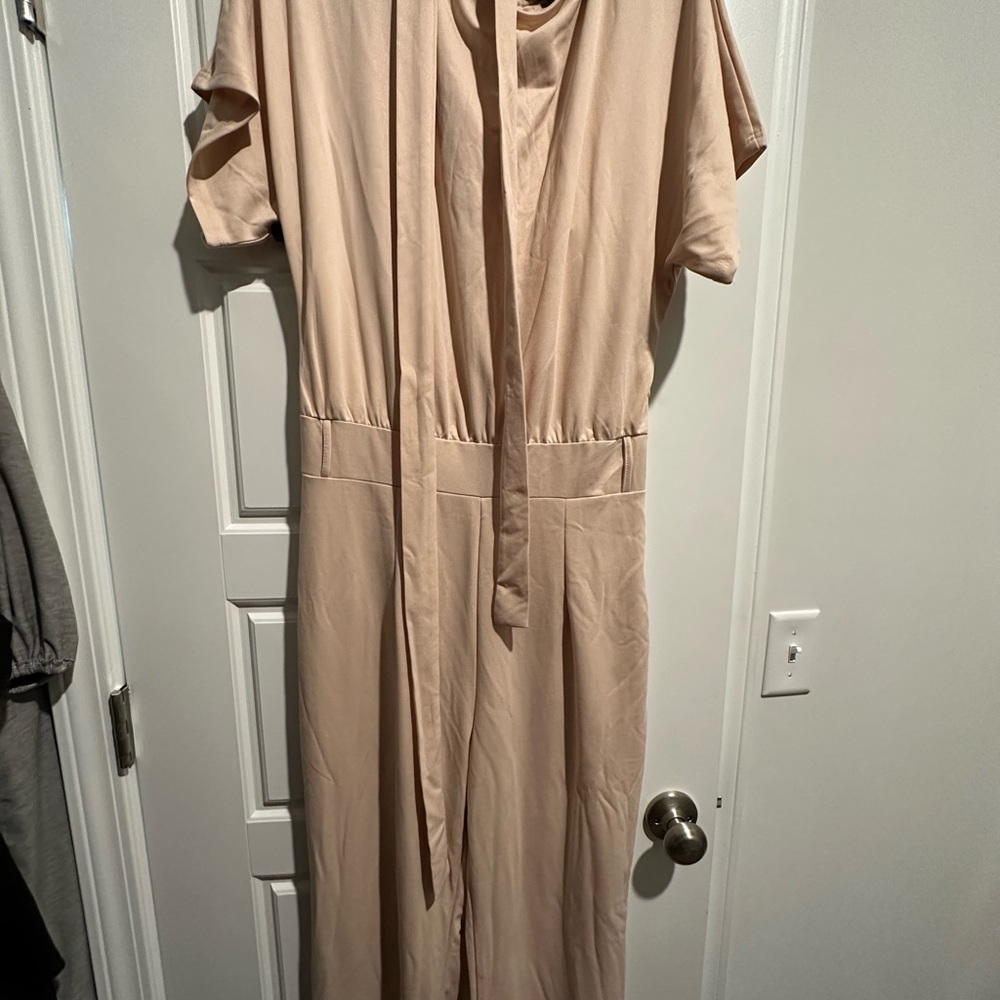 Jumpsuit